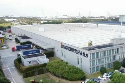 上海市2024年第二批綠色制造示范名單發布 青浦區9家企業入選，軟件產業綠色轉型引關注